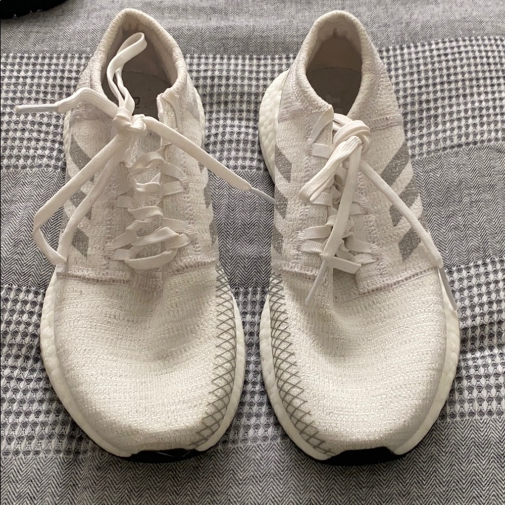 Adidas women’s running shoe